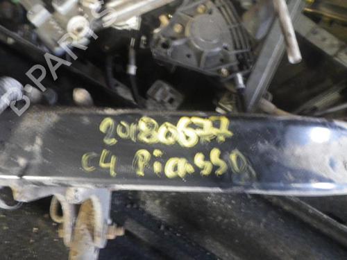 Switch CITROËN C4 Grand Picasso I (UA_) 1.6 HDi | BP25359657I30 