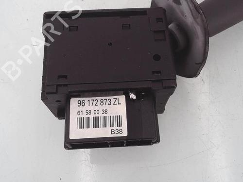 Steering column stalk CITROËN XSARA PICASSO (N68) 2.0 HDi | BP25368437I23 