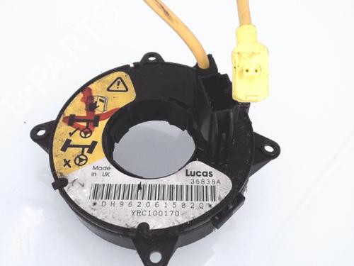 Squib airbag ROVER 200 II Hatchback (RF) 214 Si | BP25355289C102 