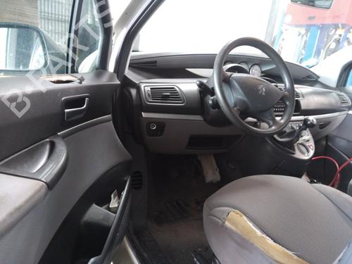 Warning switch PEUGEOT 807 (EB_) 2.0 HDi | BP25368233I22  - Image 7