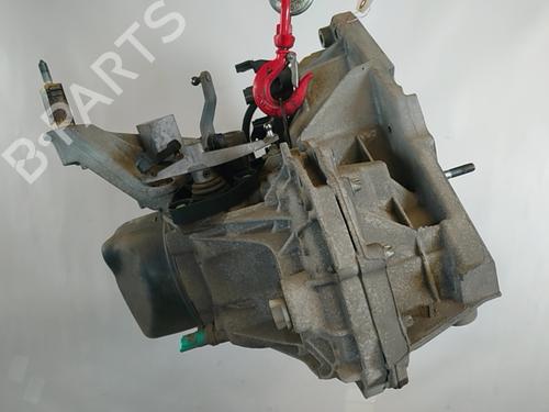Gearkasse RENAULT TWINGO III (BCM_, BCA_) 0.9 TCe 90 (BCM9, BCM2) | BP29422116M3 
