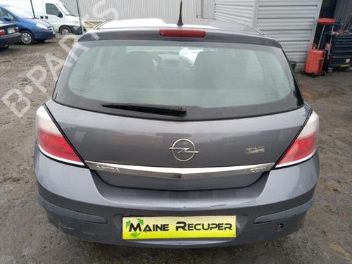 Rear left seatbelt OPEL ASTRA H (A04) 1.3 CDTI (L48) | BP25355261I29 - Image 3