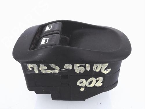 Kombi Kontakt / Stilkkontakt PEUGEOT 206 Hatchback (2A/C) 1.4 HDi eco 70 (68 hp) 25361517