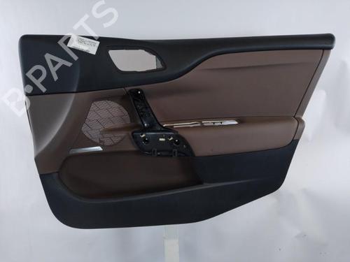 Front right panel CITROËN DS4 (NX_) 1.6 HDi 115 | BP25369015C59 