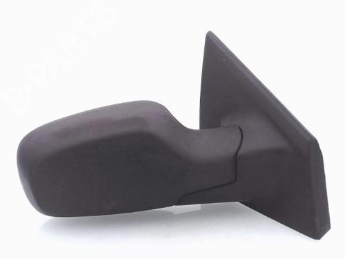 Right mirror RENAULT CLIO III (BR0/1, CR0/1) 1.5 dCi (BR17, CR17) | BP25353129C27