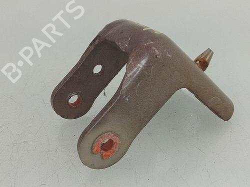 Used Hinge/Door check strap PEUGEOT 208 I (CA_, CC_) 1.2 VTI 82 (82 hp) 28908324