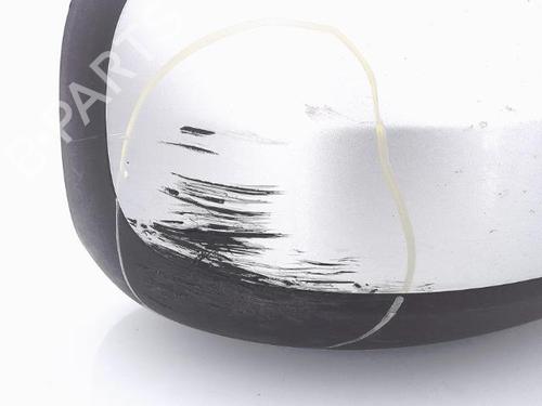 Right mirror DACIA SANDERO 1.4 (BS0C, BS0A, BS0G, BS1F, BS0E) | BP25359747C27 