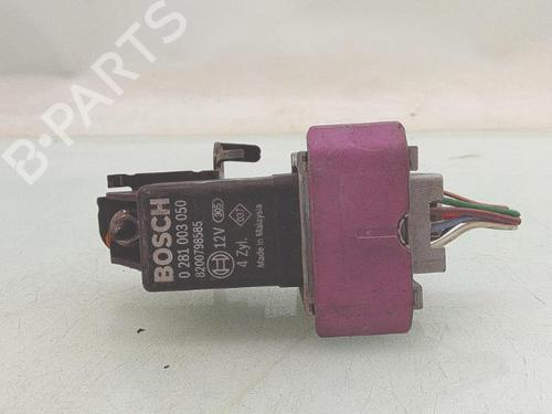 Electronic module RENAULT TRAFIC III Van (FG_) 1.6 dCi 115 (FGMD) | BP37734859M83 - Image 3