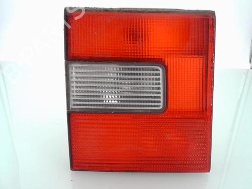 Left tailgate light CITROËN EVASION MPV (22, U6) 2.0 HDI | BP25355618C79 