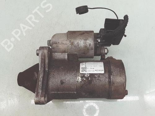 Starter FIAT 500 (312_) 1.2 (312AXA1A) | BP40499917M8 - Image 2