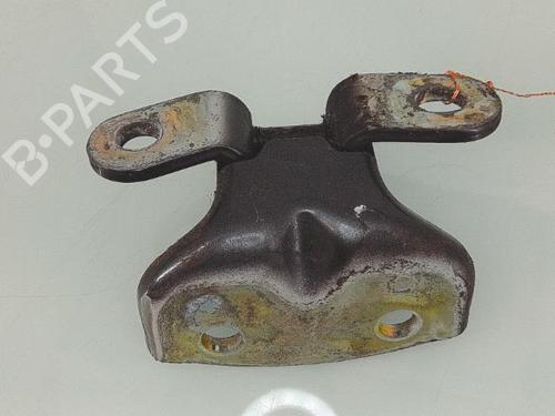 Used Hinge/Door check strap KIA CARENS III MPV (UN) 2.0 CRDi 140 (140 hp) 25370684