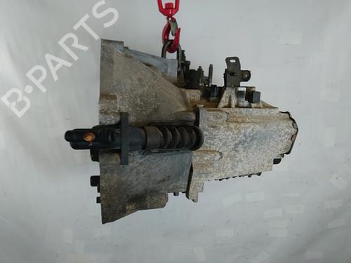Used Gearbox Gearbox 38080483 38080483