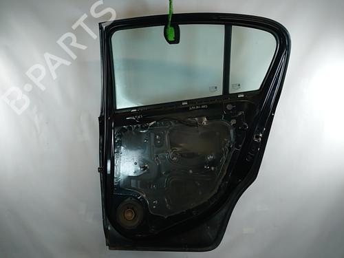 Dør høyre bak OPEL CORSA D (S07) 1.3 CDTI (L08, L68) | BP30860957C5
