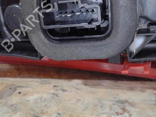 Used Right taillight Right taillight CITROËN C3 I (FC_, FN_) 1.4 16V HDi (90 hp) 25359395 25359395