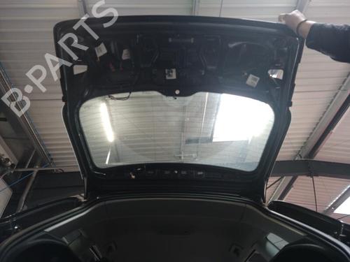 Tailgate AUDI A3 Sportback (8PA) 2.0 TDI 16V | BP25366475C6 