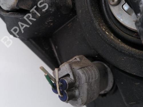 Left headlight TOYOTA COROLLA Verso (ZER_, ZZE12_, R1_) 2.0 D-4D (CUR10_, CUR10R) | BP25361077C28 