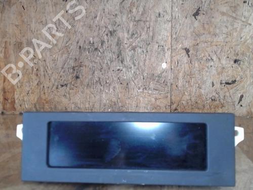Display monitor CITROËN C3 I (FC_, FN_) 1.4 HDi | BP25362139C48 