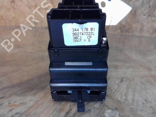 Used Switch Switch PEUGEOT 406 (8B) 2.0 HDI 110 (109 hp) 25364267 25364267