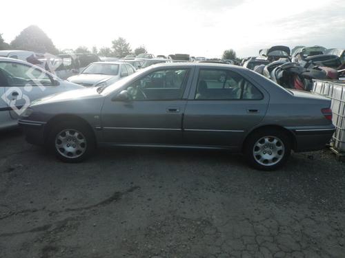 Elektronisk modul PEUGEOT 406 (8B) 2.0 HDI 110 | BP25365743M83 