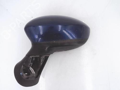 Used Left mirror FIAT GRANDE PUNTO (199_) 1.3 D Multijet (75 hp) 25360457