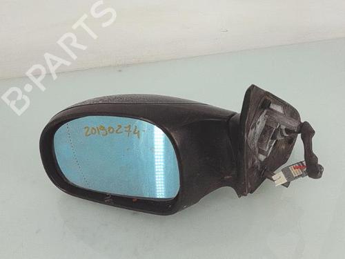 Left mirror PEUGEOT 406 (8B) 2.0 HDI 110 | BP27327617C26 