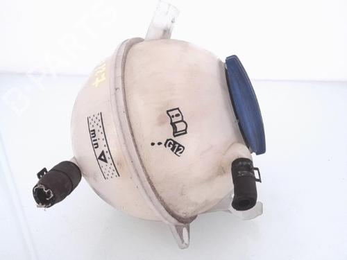 Expansion tank VW GOLF VI (5K1) 1.6 TDI | BP25361383C120 