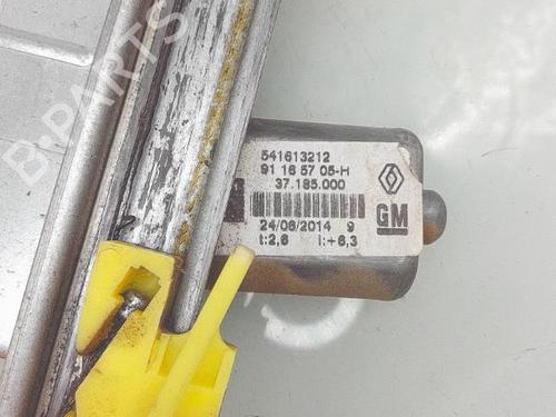 Front right window mechanism RENAULT TRAFIC II Bus (JL) 2.0 dCi 115 (JL00, JL01, JL0H, JL0M, JL0U) | BP39713020C23 - Image 4
