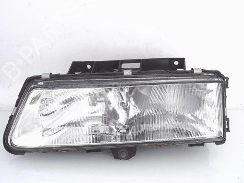 Used Left headlight CITROËN XANTIA (X1_, X2_) 1.9 Turbo D (90 hp) 25354443