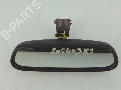Rear mirror CITROËN C4 II (NC_) 1.6 HDi 115 | BP25352925I6 