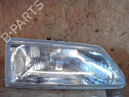 Højre forlygte PEUGEOT 106 II (1A_, 1C_) 1.0 i (50 hp) 25365137