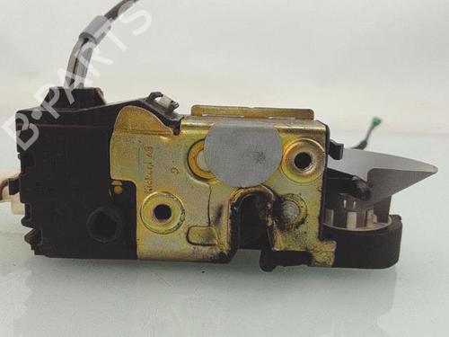 Front left lock CITROËN C4 I (LC_) 1.6 HDi | BP29142549C98 