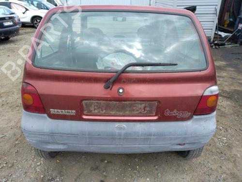 Højre forlygte RENAULT TWINGO I (C06_) 1.2 (C066, C068) | BP25372881C29 