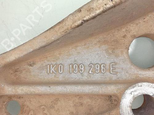 Right front suspension arm VW GOLF VI (5K1) 2.0 TDI | BP29340675M13 