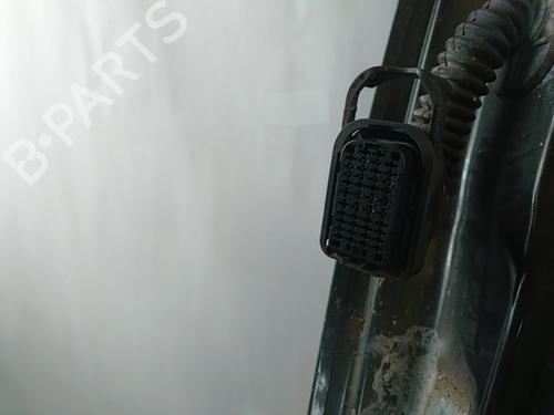 Right front door RENAULT MEGANE III Hatchback (BZ0/1_, B3_) 1.9 dCi (BZ0N, BZ0J) | BP30128554C3