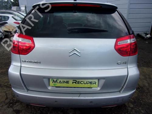 Electronic module CITROËN C4 Picasso I MPV (UD_) 1.6 HDi | BP25366934M83 - Image 6
