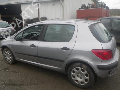 Switch PEUGEOT 307 (3A/C) 2.0 HDi 110 | BP25369630I30 