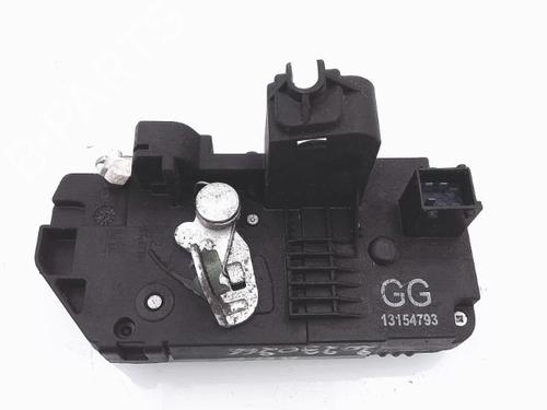 rear-left-lock-opel-meriva-a-mpv-x03-2003-2004-2005-2006-2007-2008-2009-2010-25357746 main image