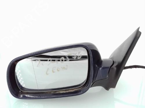 Left mirror SEAT LEON (1M1) 1.9 TDI | BP25370171C26 