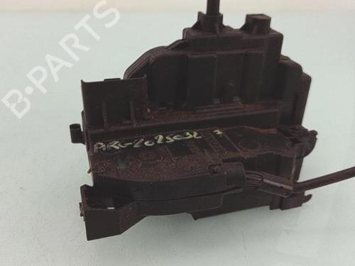 Rear left lock RENAULT SCÉNIC III (JZ0/1_) 1.5 dCi (JZ02, JZ0R) 825030032R