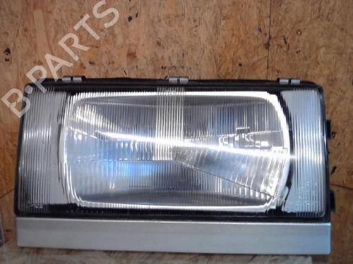 Used Left headlight Left headlight VOLVO 740 Kombi (745) 2.4 TD Interc. (122 hp) 25367281 25367281