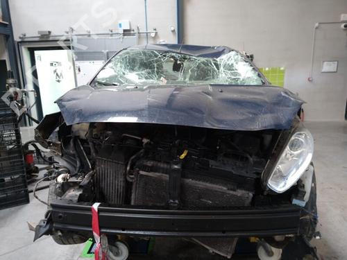 Right taillight FORD FIESTA VI (CB1, CCN) 1.6 TDCi | BP25364145C35 