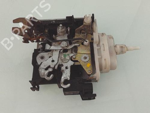 Used Front left lock Front left lock AUDI A4 B5 (8D2) 1.9 TDI (110 hp) 25356832 25356832