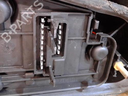 Right taillight PEUGEOT 306 (7B, N3, N5) 1.6 SR | BP25365174C35