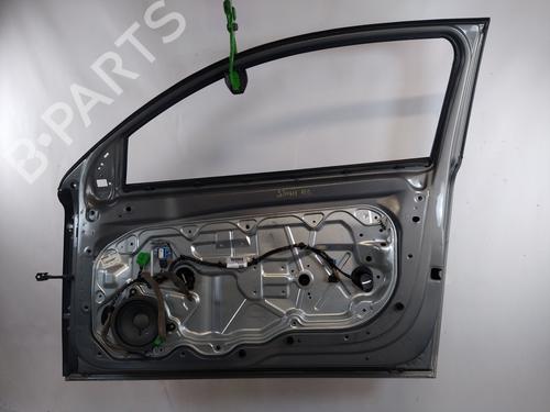 Right front door VOLVO C30 (533) 1.6 D | BP25356841C3 