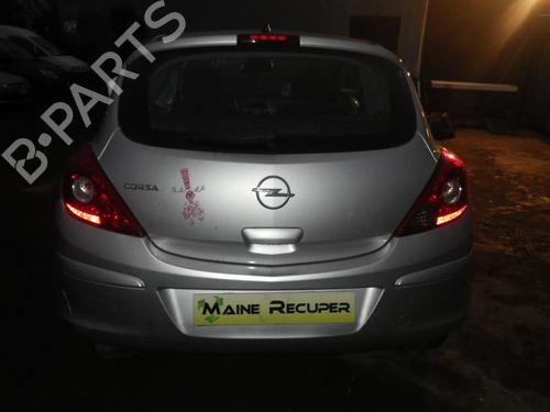 Front wiper motor OPEL CORSA D (S07) 1.4 (L08, L68) | BP25359645M29 - Image 7
