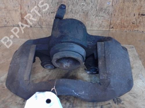 Used Right front brake caliper Right front brake caliper RENAULT CLIO I (B/C57_, 5/357_) 1.2 (B/C/S57A, B/C57S, 5/357F, 5/357J, 5/357L, 5/357R) (58 hp) 25362167 25362167