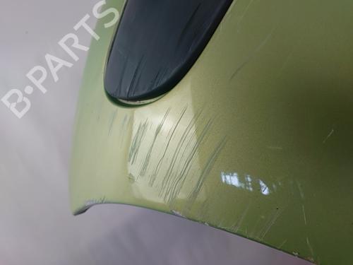 Rear bumper CITROËN C3 I (FC_, FN_) 1.1 i | BP28172197C8 