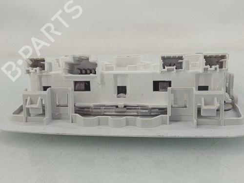 Interior roof light PEUGEOT 208 I (CA_, CC_) 1.2 VTI 82 | BP28680807I8