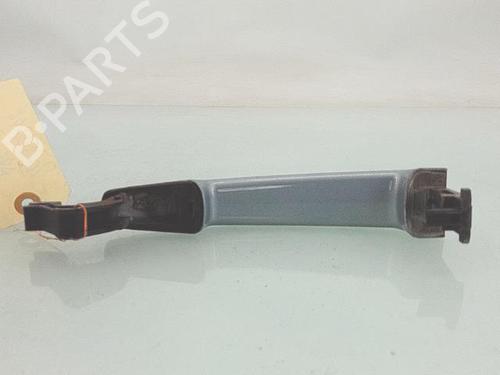 Rear left exterior door handle PEUGEOT 407 SW (6E_, 6D_) 2.0 HDi 135 | BP29608360C130 