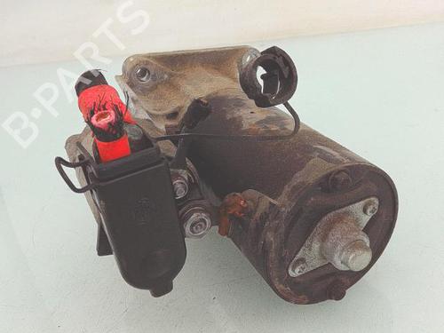 Used Starter FIAT 500X (334_) 1.6 D Multijet (334AXA1B, 334AXA11) (120 hp) 30577957